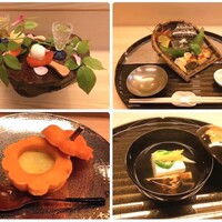 京懐石 吉泉 - 