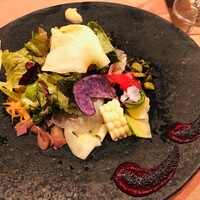Abbesses - 