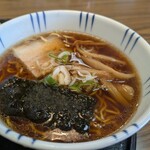 御食事処 松竹 - 