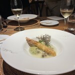 ザ・リスケープ レストラン - 