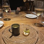 ザ・リスケープ レストラン - 