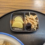 御食事処 松竹 - 