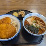 御食事処 松竹 - 