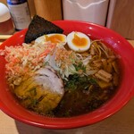 えびそば えび助 - 