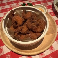 グランド・セントラル・オイスターバー&レストラン 品川店 - 