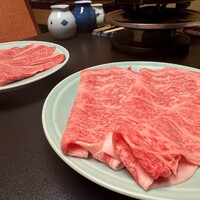 人形町今半 新宿第一生命ビル店 - 