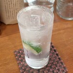 大八 - 二階堂リッキー