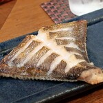 大八 - まとうだい一夜干