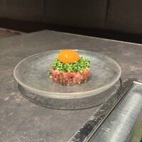 和牛とワイン 焼肉きゅうこん - 
