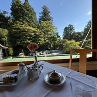 日光金谷ホテル - 