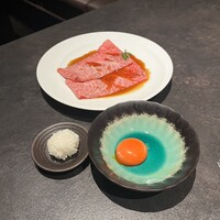 和牛とワイン 焼肉きゅうこん - 