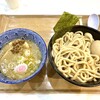白楽 栗山製麺 ラゾーナ川崎プラザ店