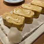 幸せ - 箸を入れたら出汁が湧き水の様に出てくる！