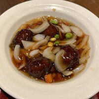 中国料理 青冥 堂島本店 - 