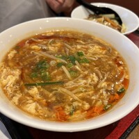 中国料理 青冥 堂島本店 - 