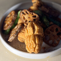 Bar Espanol LA BODEGA 大阪店 - 