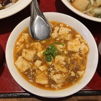 中国料理 青冥 堂島本店 - 
