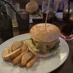 パントリー コヨーテ - 