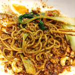 平九郎R - 終盤まぜまぜ