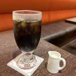 ミカドコーヒー - 
