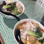 七宝 麻辣湯 渋谷店 - 