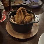 パントリー コヨーテ - 