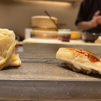 難波 鮨 よこ田 - 