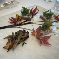 オーベルジュ・ド・リル ナゴヤ - 