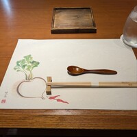 旬菜こかぶ亭 - 