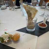 オーベルジュ・ド・リル ナゴヤ - 