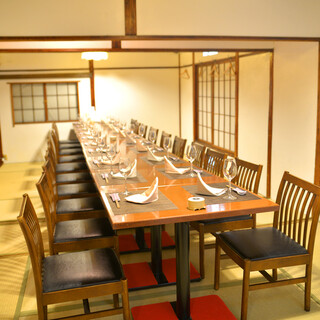 神楽坂 和らく_1