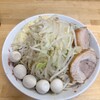 ラーメン 登良治郎