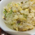 中国郷菜館 大陸風 - 