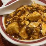 中国郷菜館 大陸風 - 