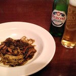 タヴェルナ ティベリーナ - 