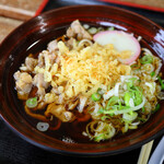 和麺 ささき - 