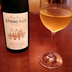 タヴェルナ ティベリーナ - 