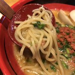 北海道名物らー麺 えびそば一幻 総本店 - 