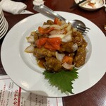 中国郷菜館 大陸風 - 