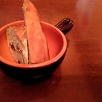 タヴェルナ ティベリーナ - 