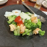 中国郷菜館 大陸風 - 