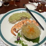 中国郷菜館 大陸風 - 