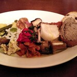 タヴェルナ ティベリーナ - 