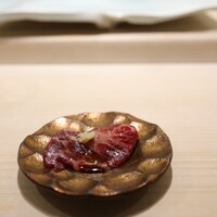 鮨 なんば 日比谷 - 