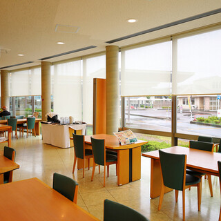 レストラン きぬさや_2