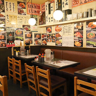 行きつけにしたくなる居心地の良さがウリ♪昼飲み～サク飲みも◎