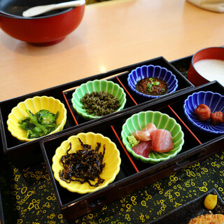 レストラン きぬさや_1