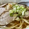 生姜ラーメン みづの