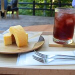 珈琲舎 でご一 - 