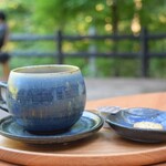 珈琲舎 でご一 - 